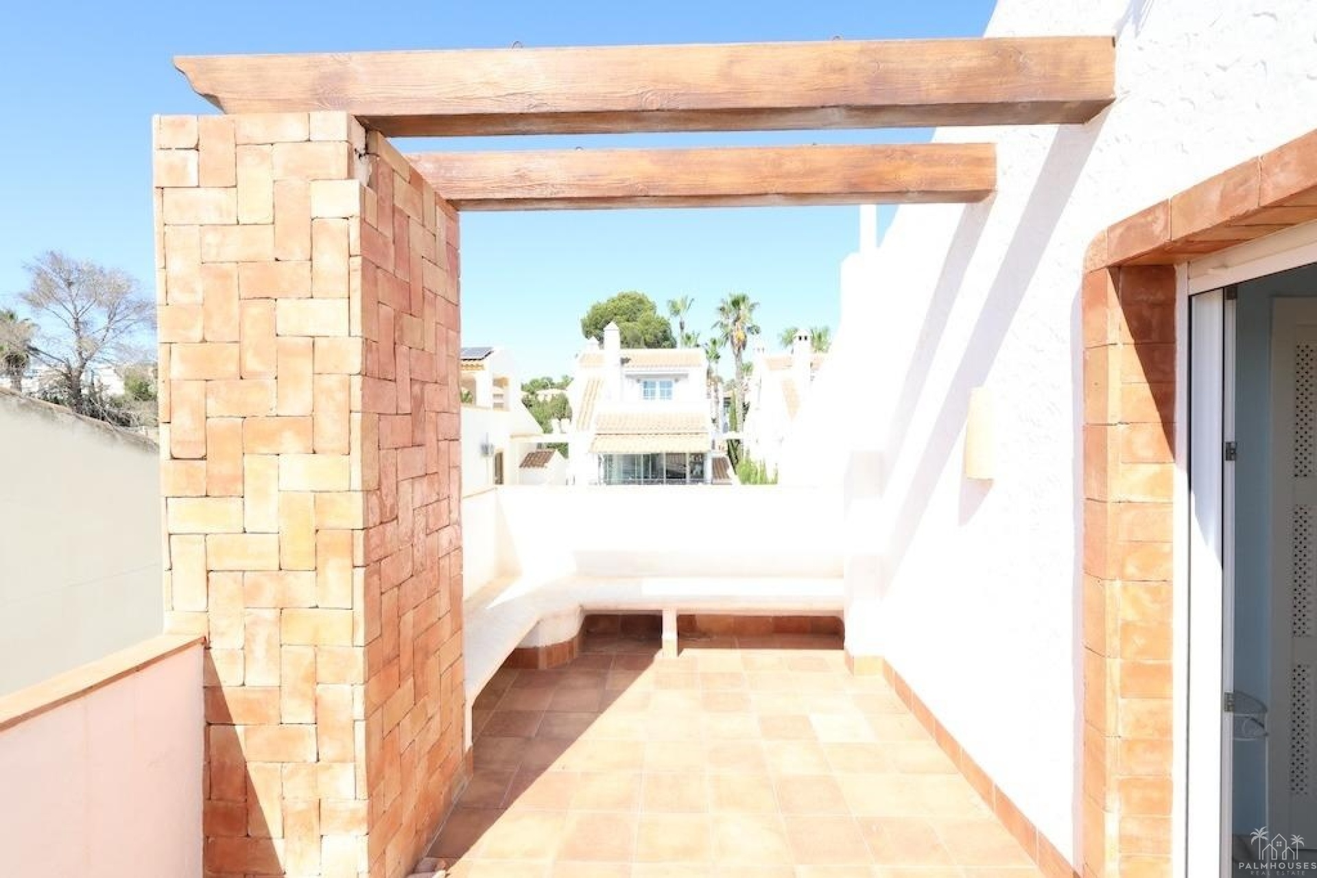Revente - Villa - Orihuela Costa - Costa Blanca