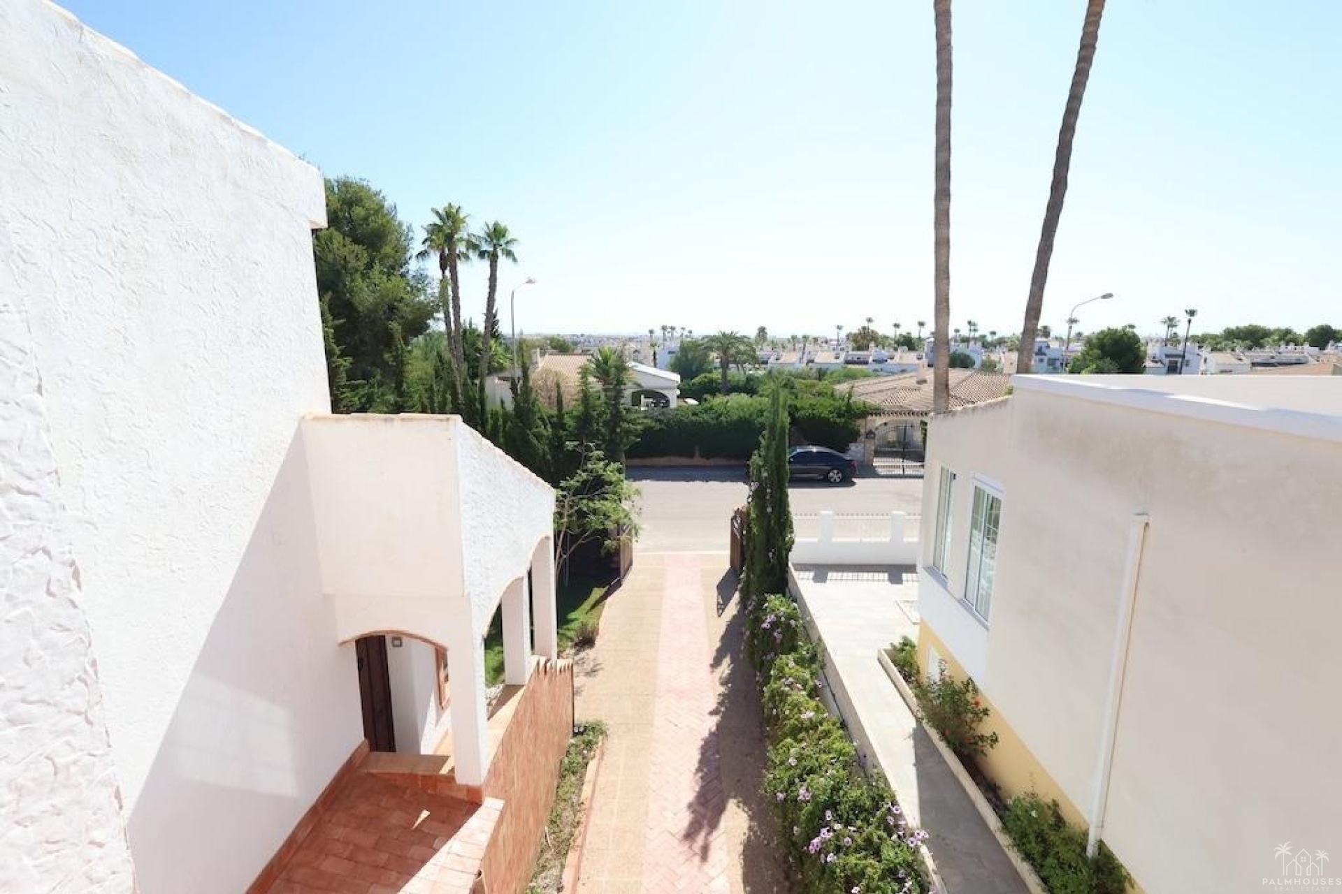Revente - Villa - Orihuela Costa - Costa Blanca
