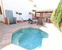 Revente - Villa - Orihuela Costa - Costa Blanca