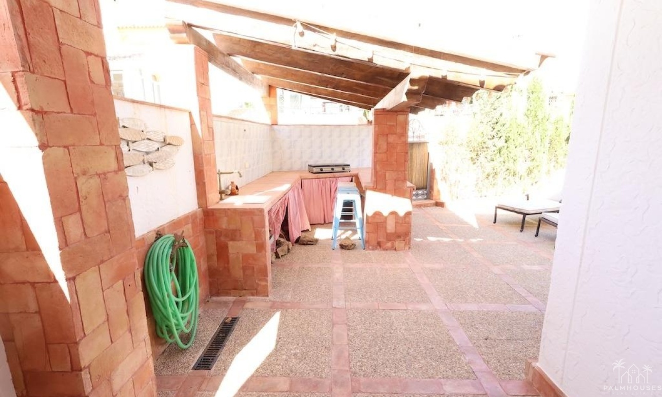 Revente - Villa - Orihuela Costa - Costa Blanca