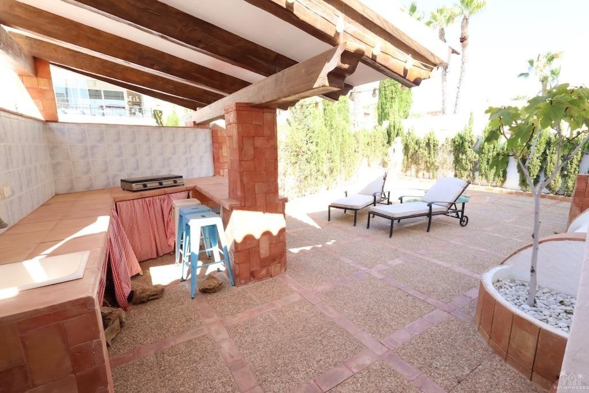 Revente - Villa - Orihuela Costa - Costa Blanca