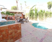 Revente - Villa - Orihuela Costa - Costa Blanca