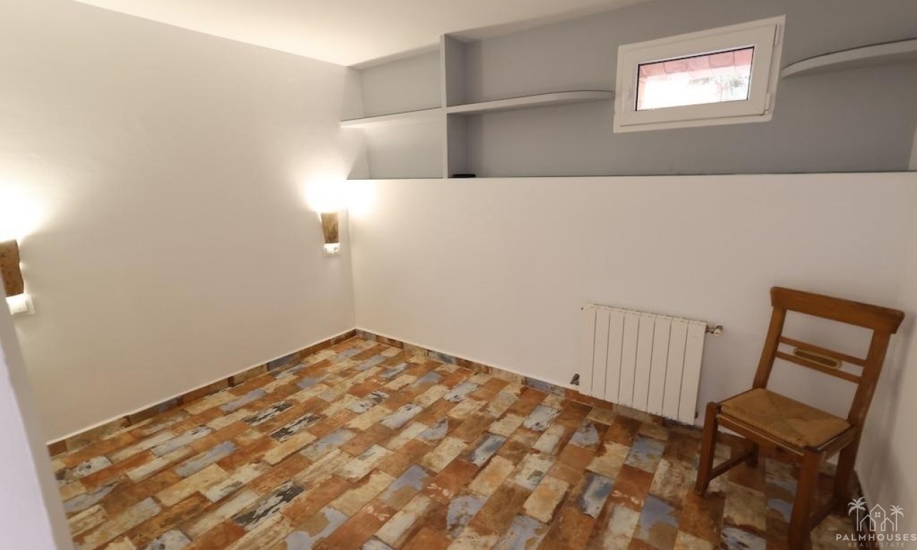 Revente - Villa - Orihuela Costa - Costa Blanca