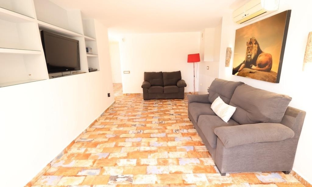 Revente - Villa - Orihuela Costa - Costa Blanca
