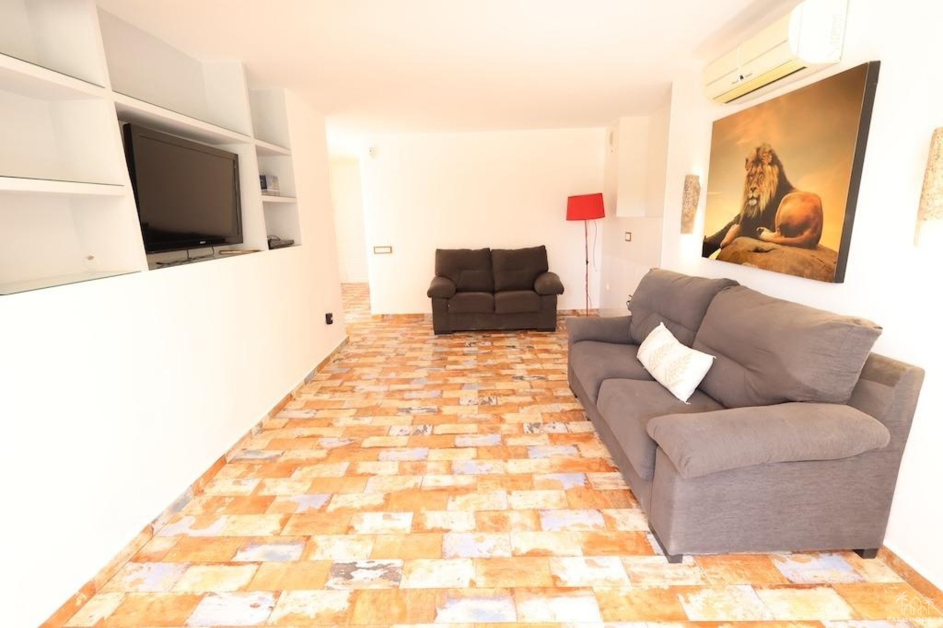 Revente - Villa - Orihuela Costa - Costa Blanca