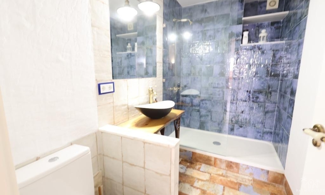 Revente - Villa - Orihuela Costa - Costa Blanca