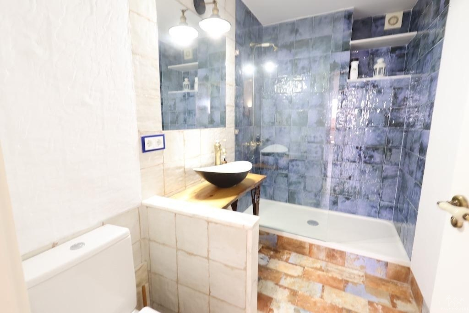 Revente - Villa - Orihuela Costa - Costa Blanca