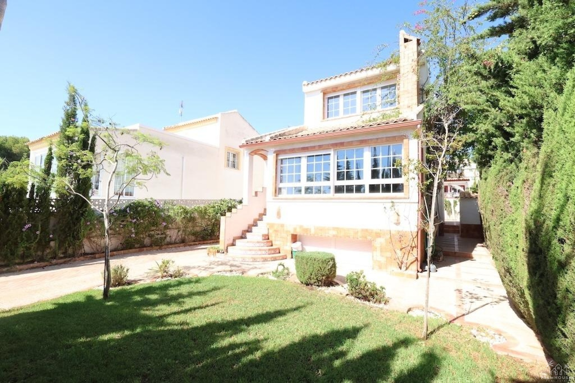 Revente - Villa - Orihuela Costa - Costa Blanca