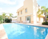 Revente - Villa - Orihuela Costa - Costa Blanca