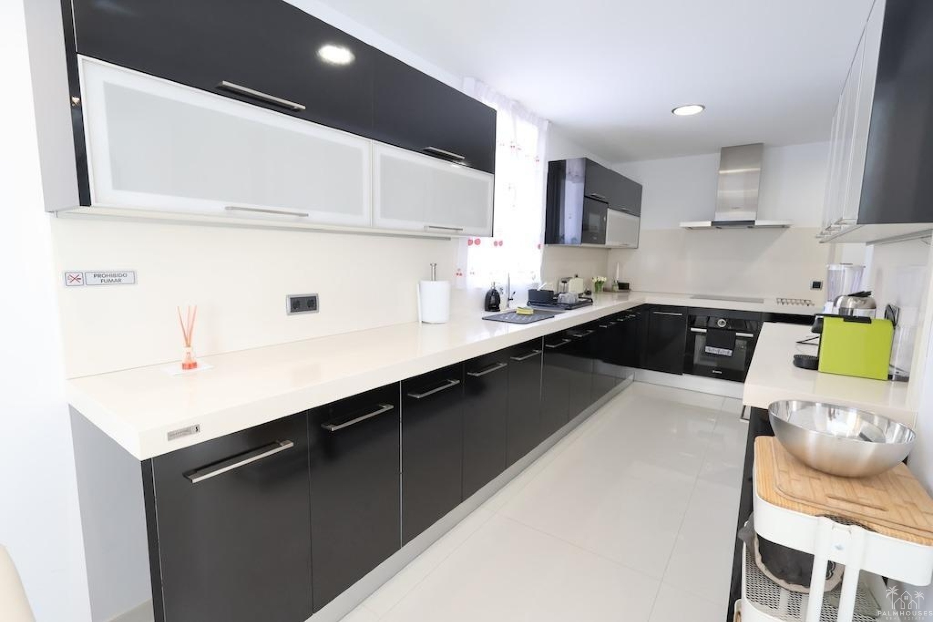 Revente - Villa - Orihuela Costa - Costa Blanca
