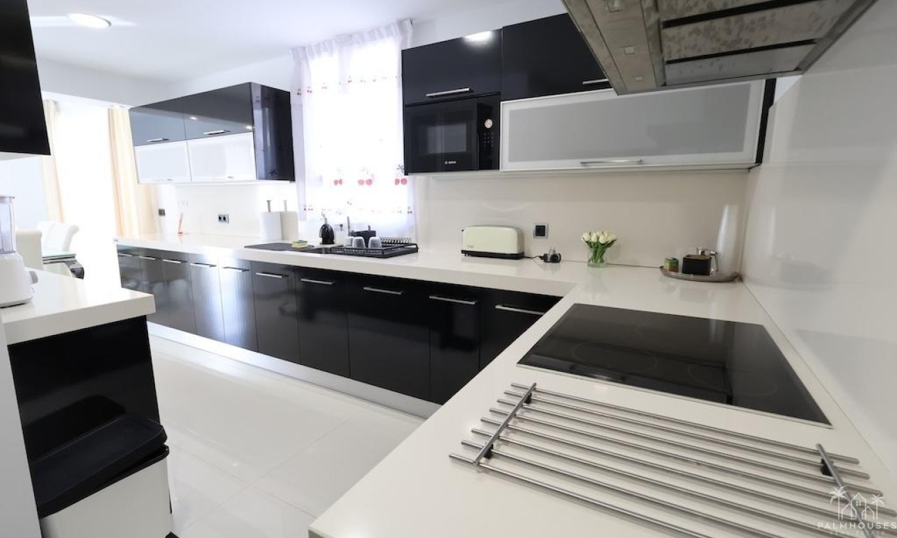 Revente - Villa - Orihuela Costa - Costa Blanca