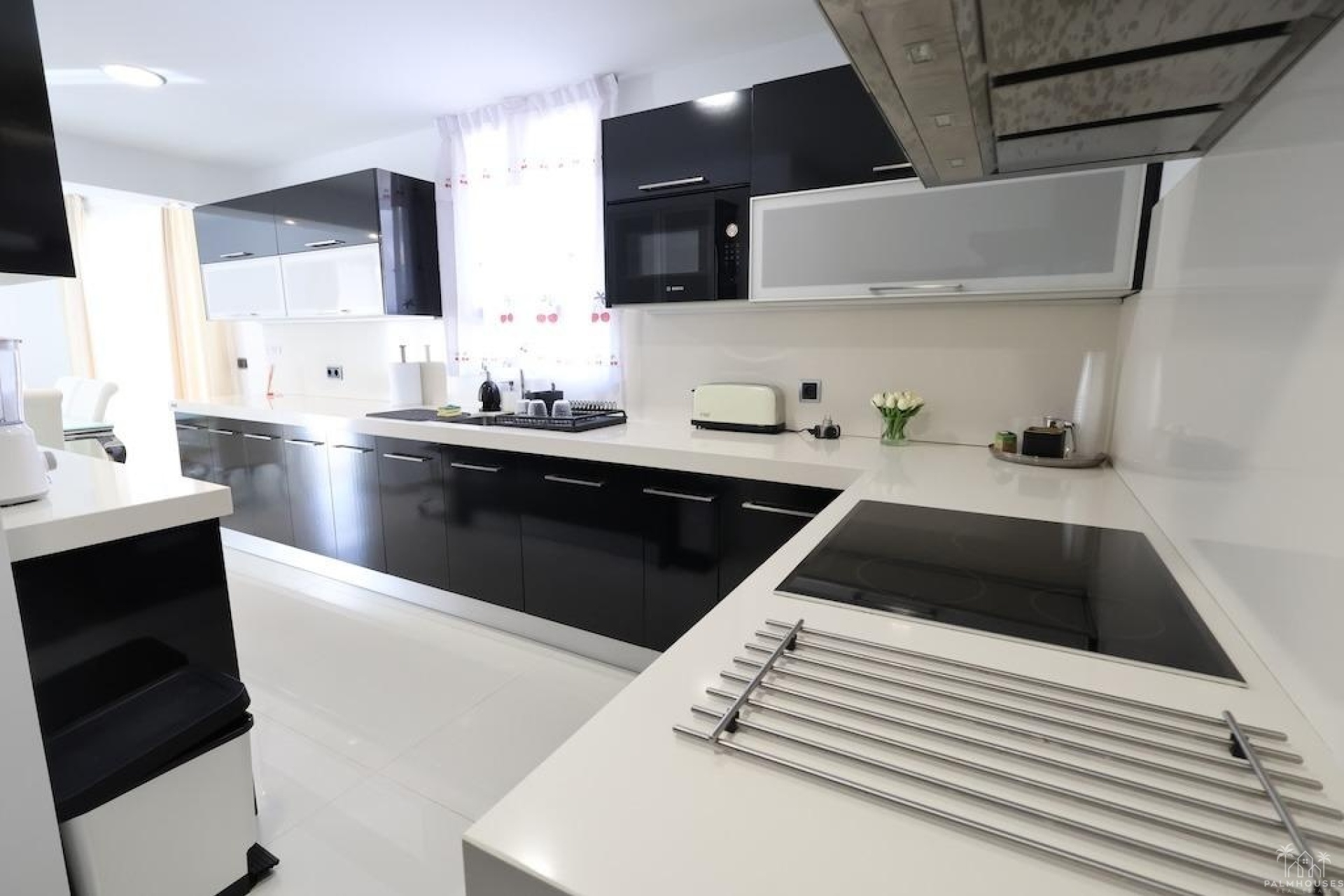 Revente - Villa - Orihuela Costa - Costa Blanca