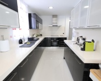 Revente - Villa - Orihuela Costa - Costa Blanca