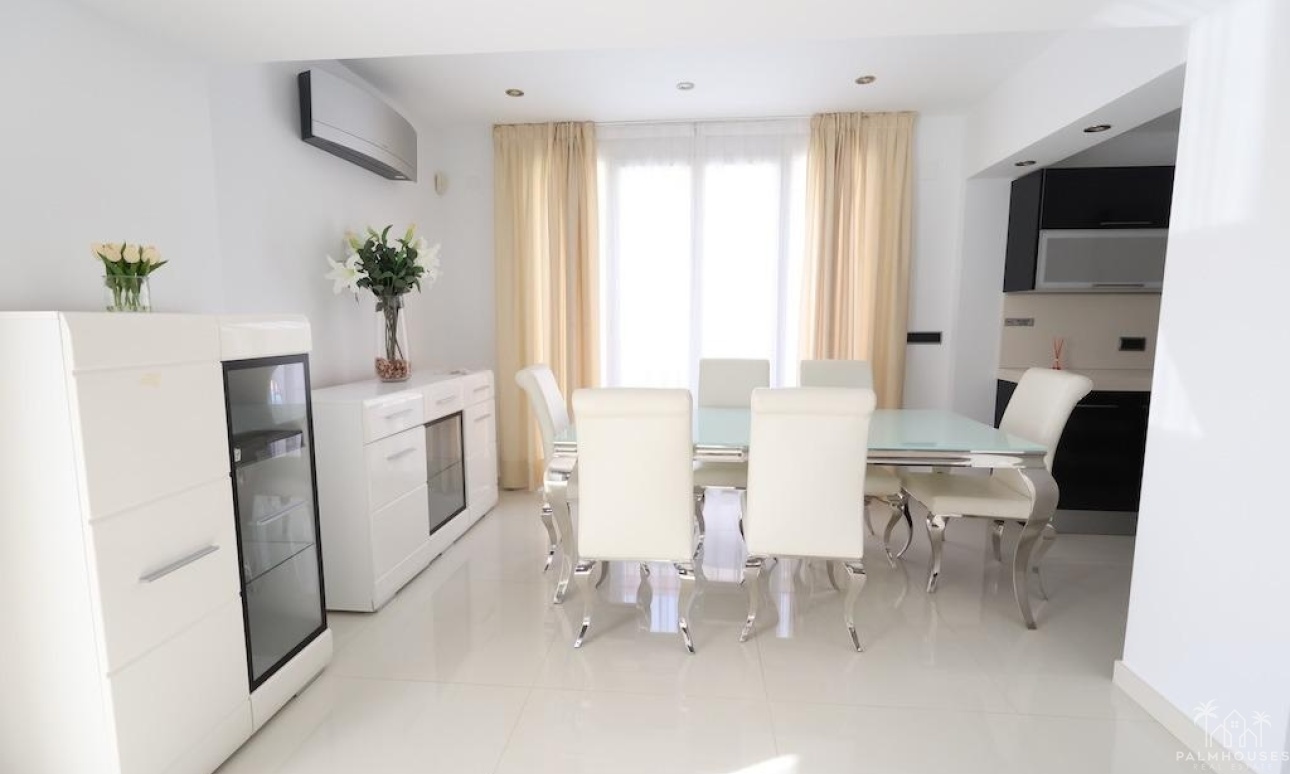 Revente - Villa - Orihuela Costa - Costa Blanca