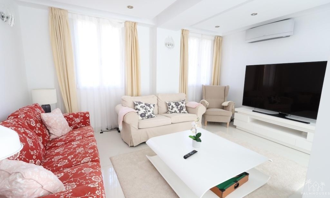 Revente - Villa - Orihuela Costa - Costa Blanca