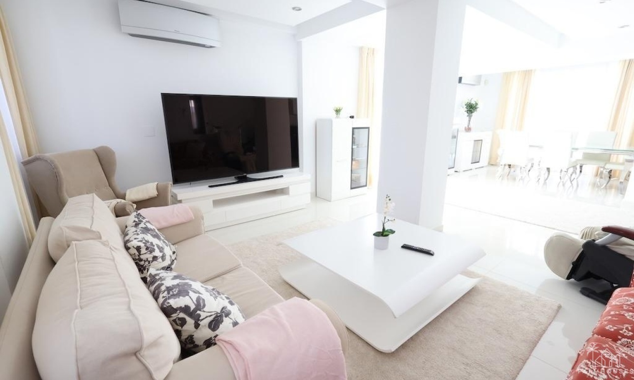 Revente - Villa - Orihuela Costa - Costa Blanca