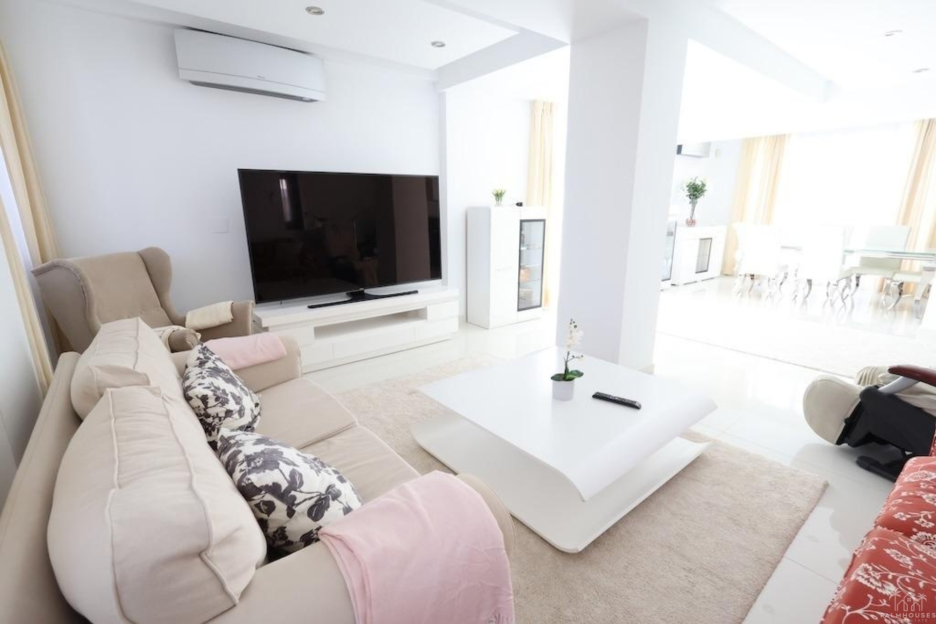 Revente - Villa - Orihuela Costa - Costa Blanca