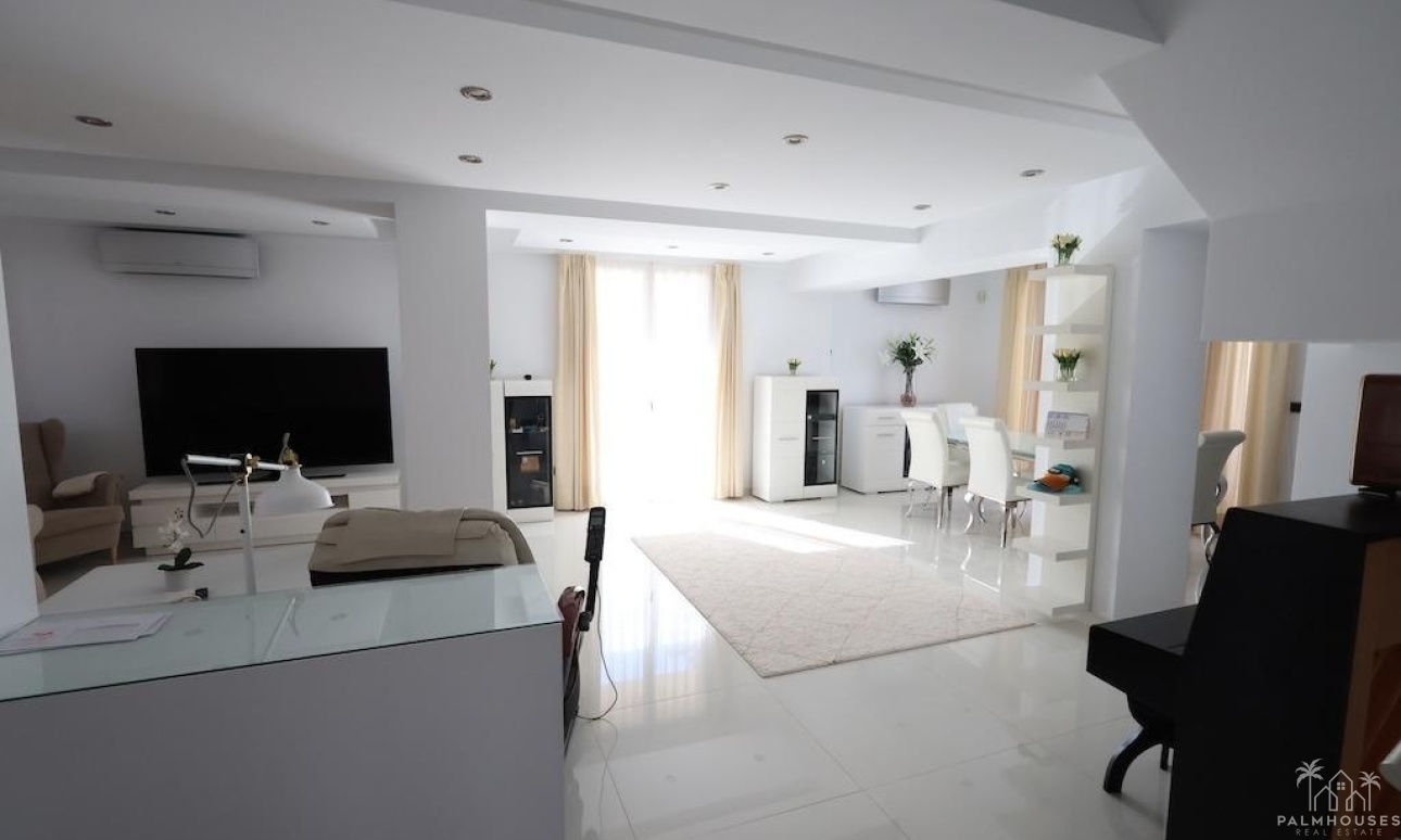 Revente - Villa - Orihuela Costa - Costa Blanca