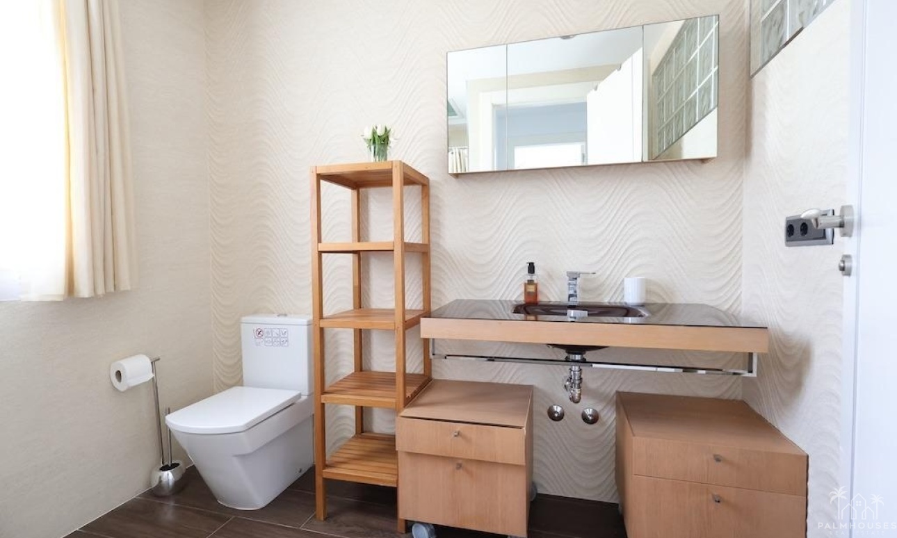 Revente - Villa - Orihuela Costa - Costa Blanca