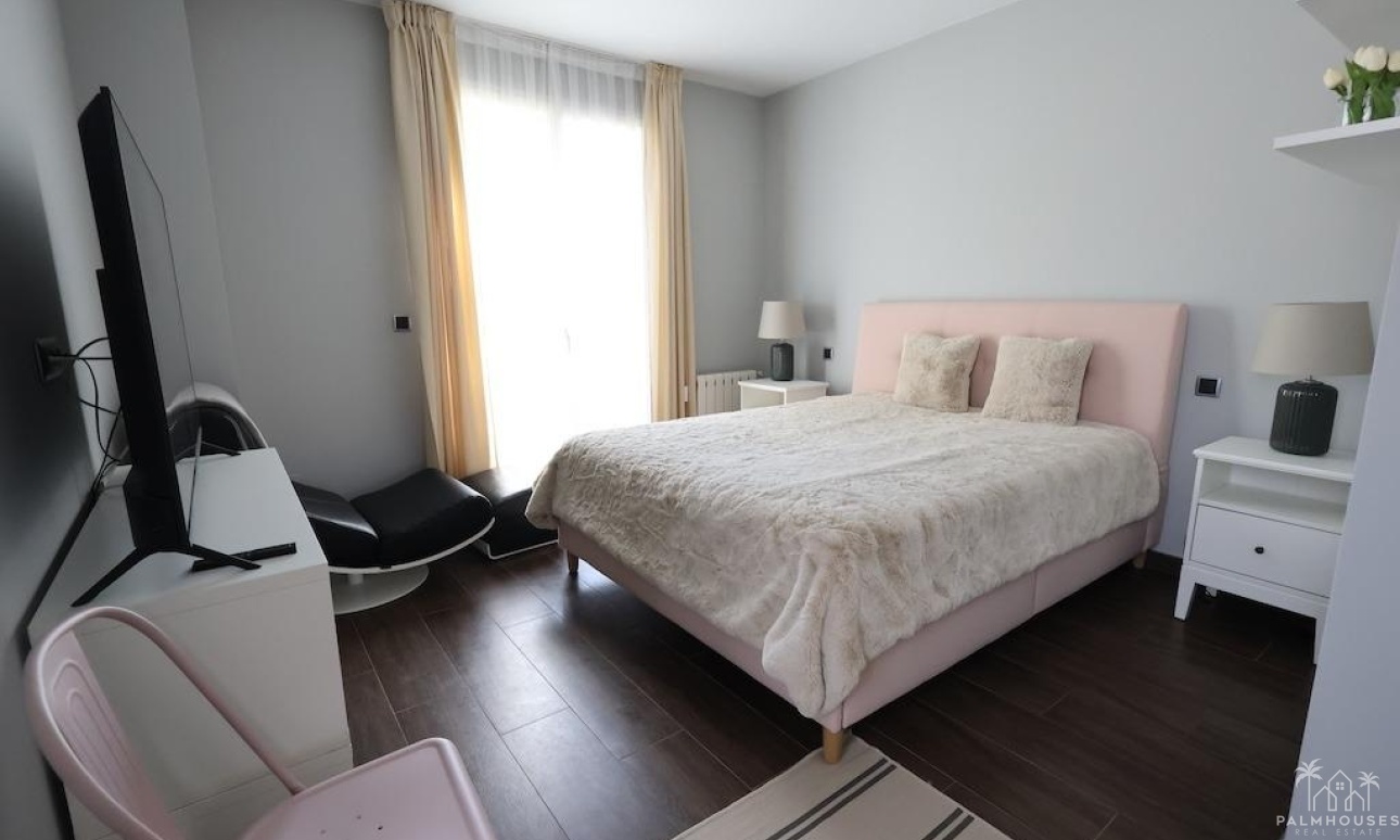 Revente - Villa - Orihuela Costa - Costa Blanca