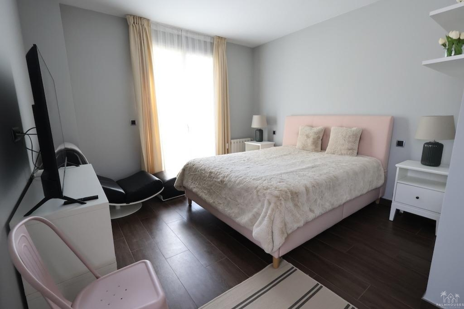 Revente - Villa - Orihuela Costa - Costa Blanca