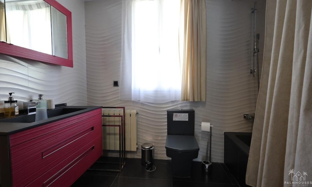 Revente - Villa - Orihuela Costa - Costa Blanca
