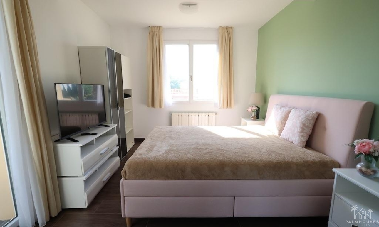 Revente - Villa - Orihuela Costa - Costa Blanca