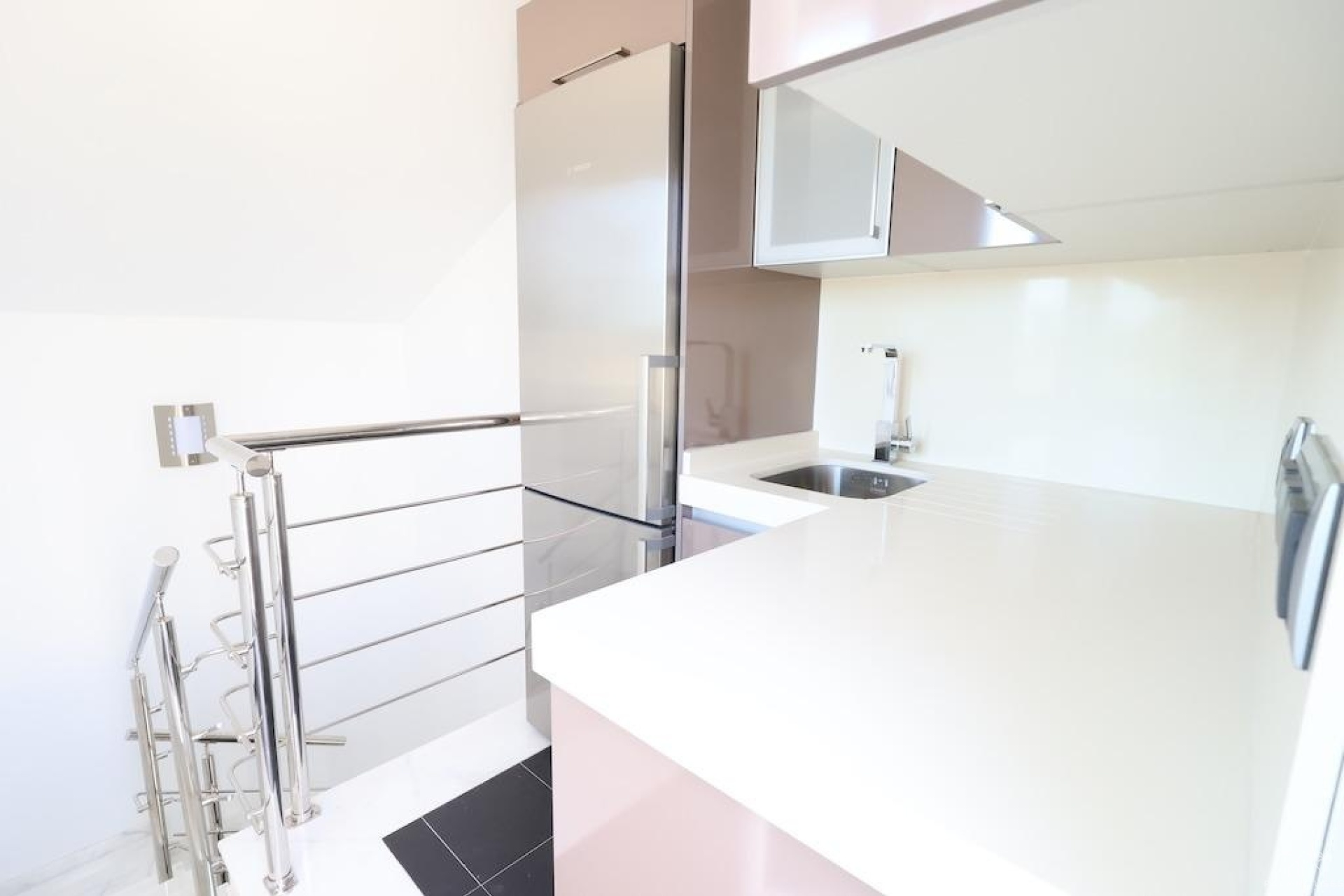 Revente - Villa - Orihuela Costa - Costa Blanca