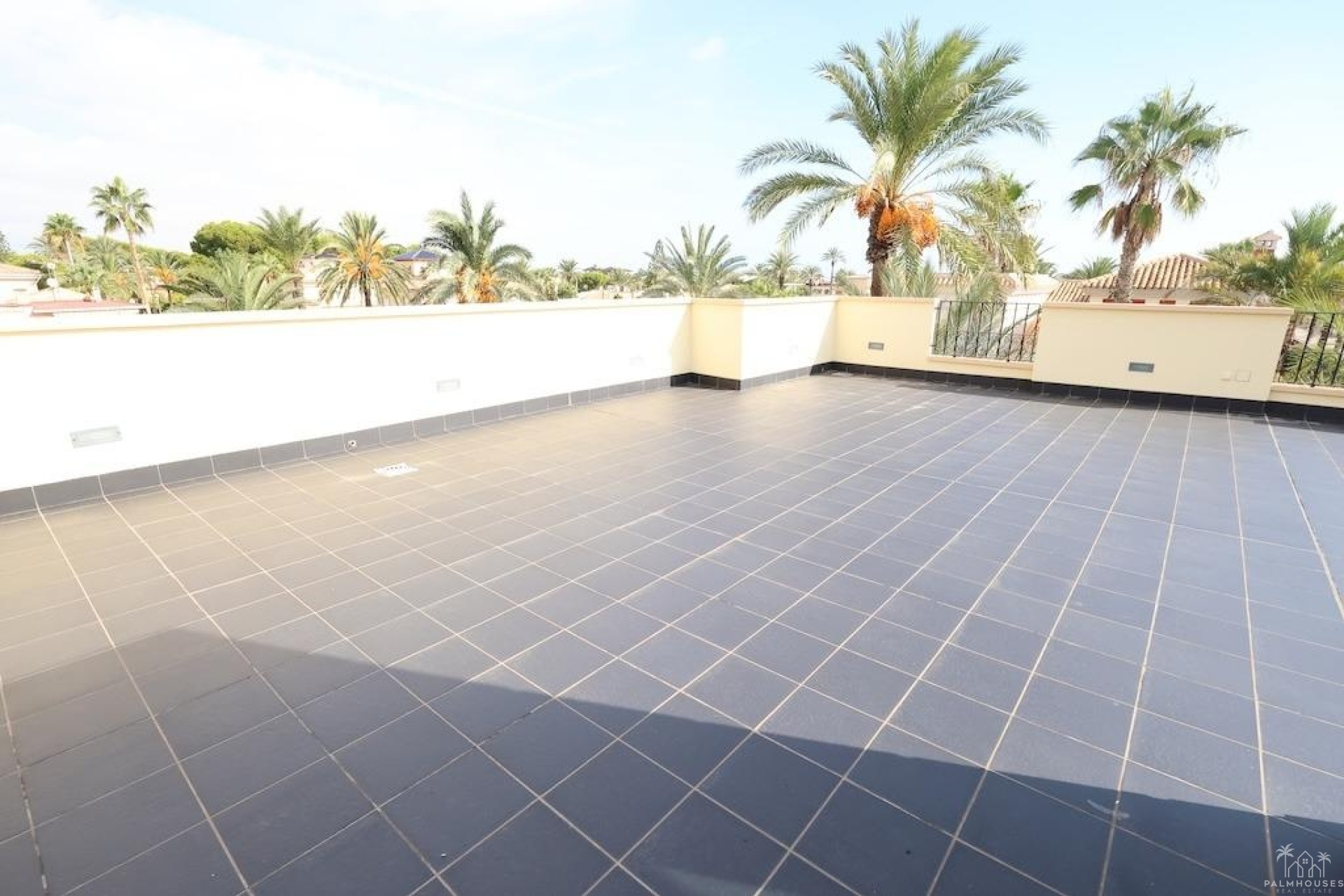 Revente - Villa - Orihuela Costa - Costa Blanca