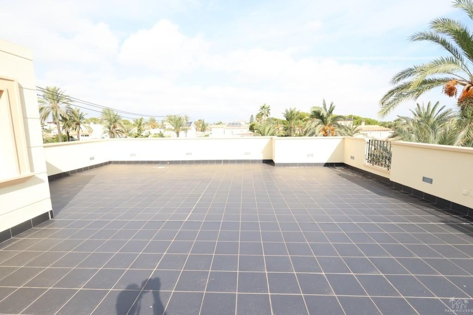 Revente - Villa - Orihuela Costa - Costa Blanca