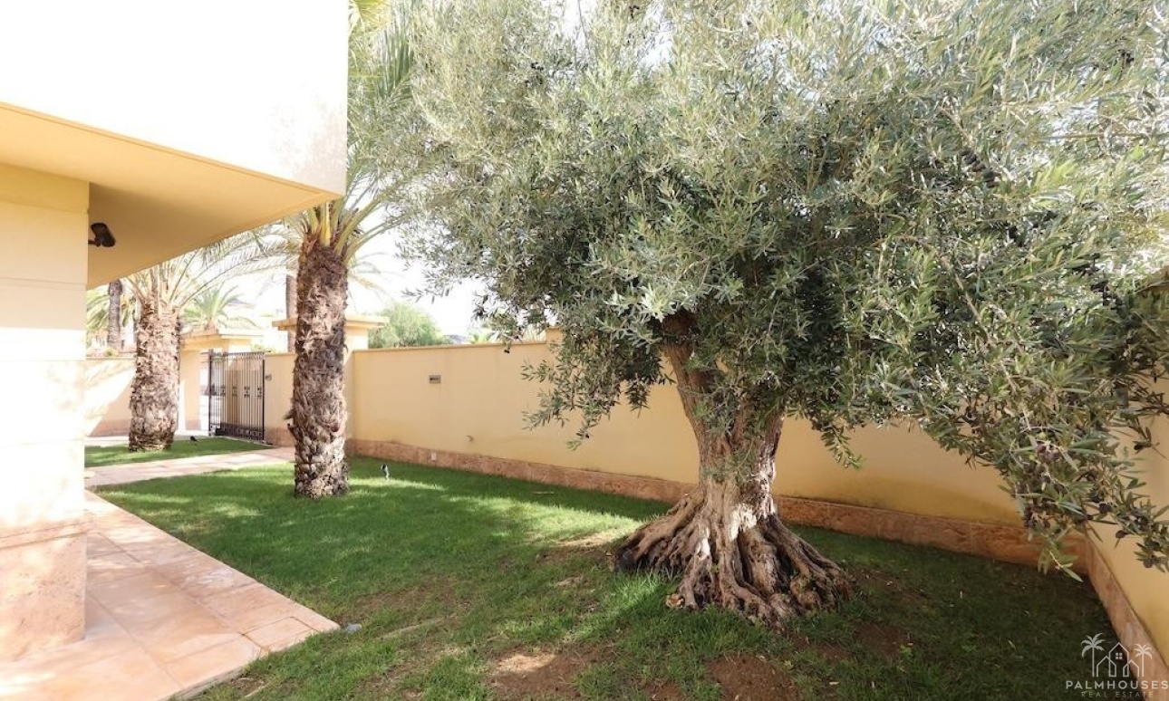 Revente - Villa - Orihuela Costa - Costa Blanca