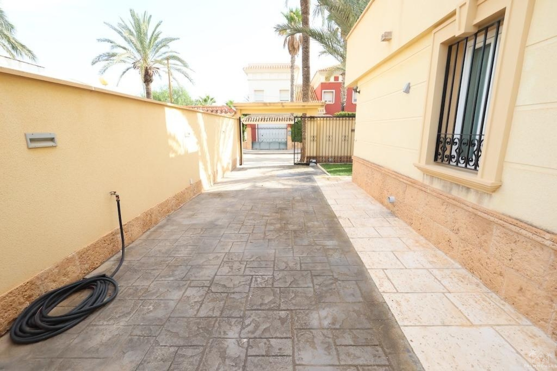 Revente - Villa - Orihuela Costa - Costa Blanca