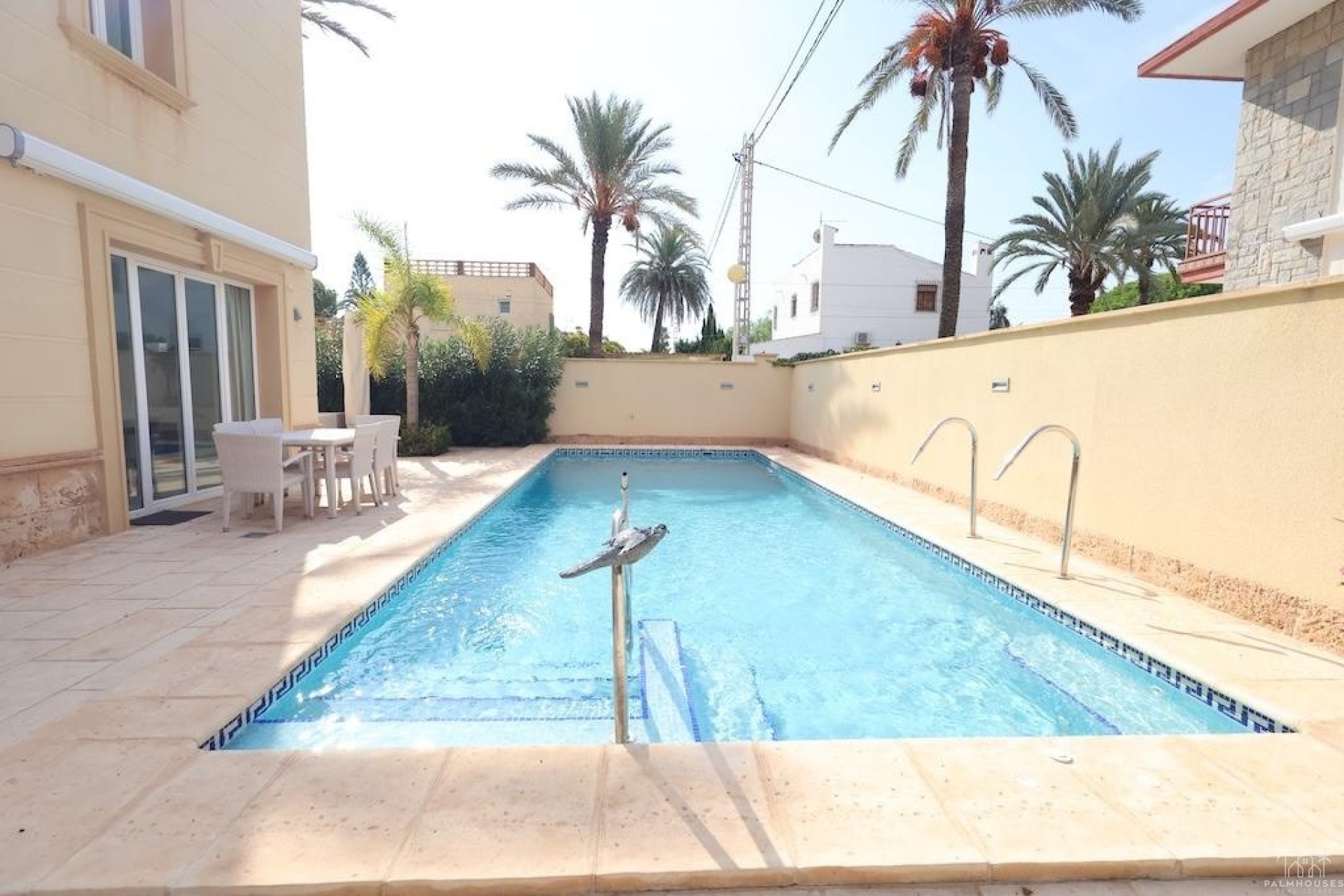 Revente - Villa - Orihuela Costa - Costa Blanca