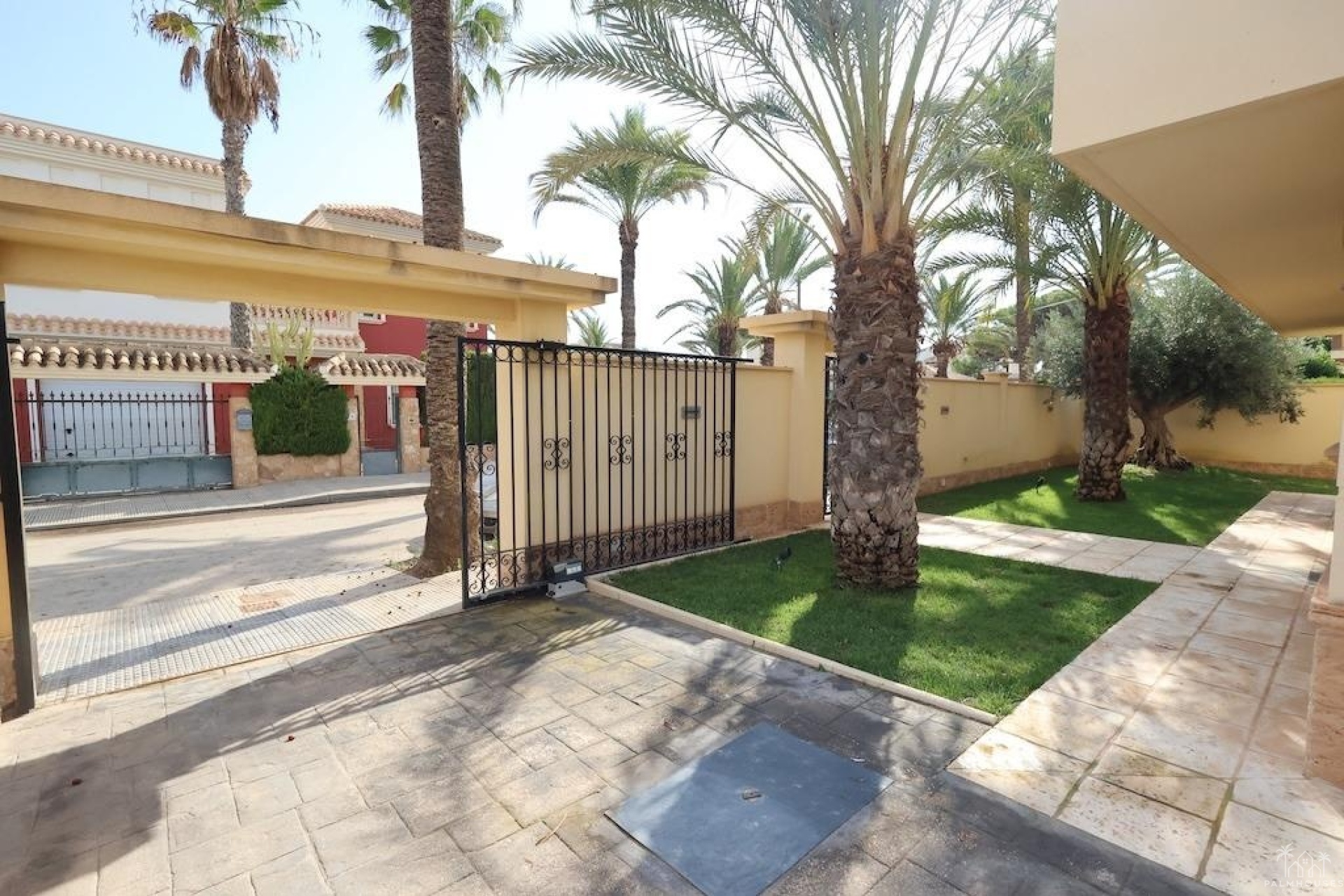 Revente - Villa - Orihuela Costa - Costa Blanca
