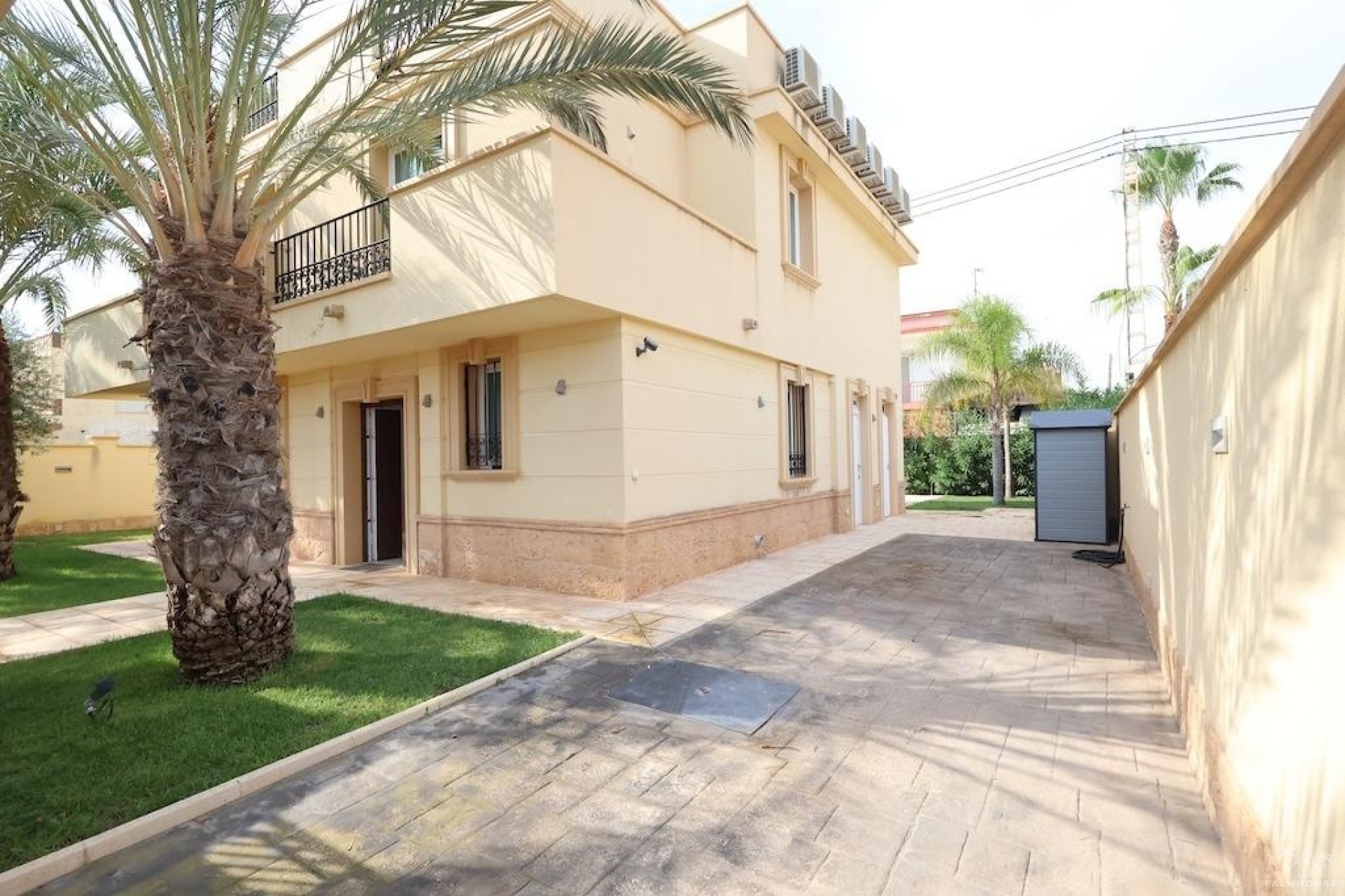 Revente - Villa - Orihuela Costa - Costa Blanca