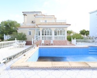 Revente - Villa - Orihuela Costa - Costa Blanca