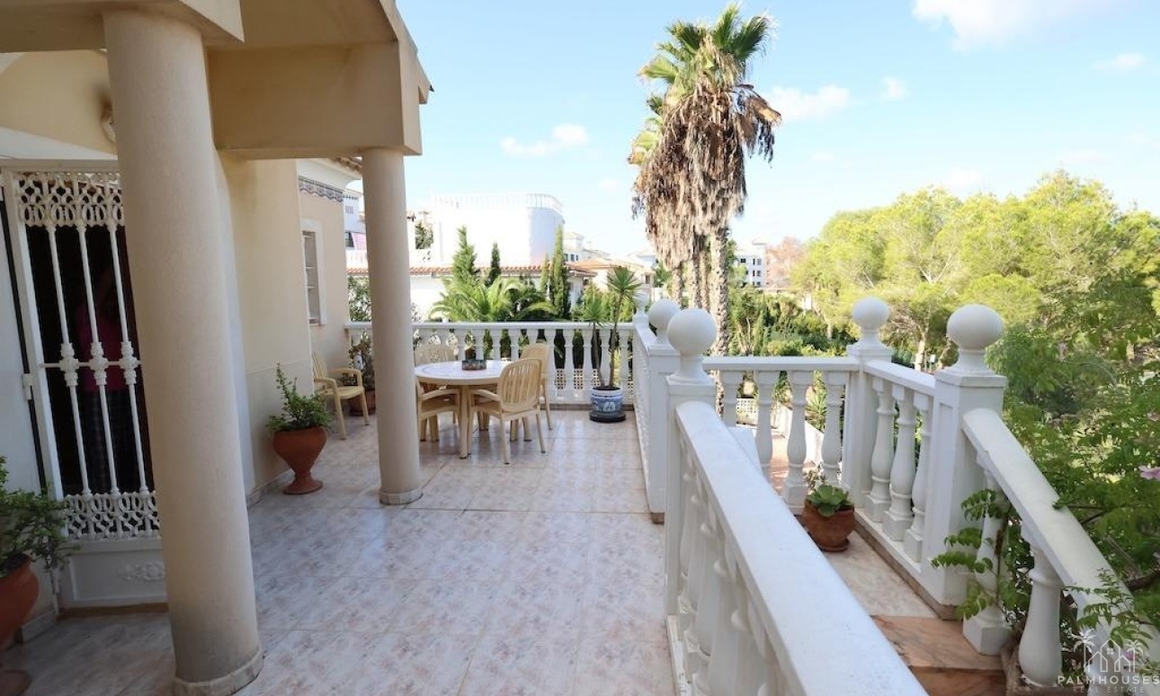 Revente - Villa - Orihuela Costa - Costa Blanca