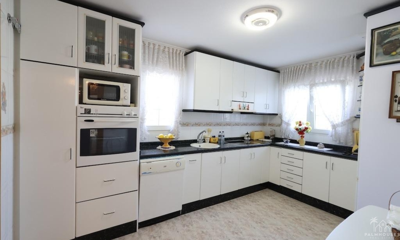 Revente - Villa - Orihuela Costa - Costa Blanca