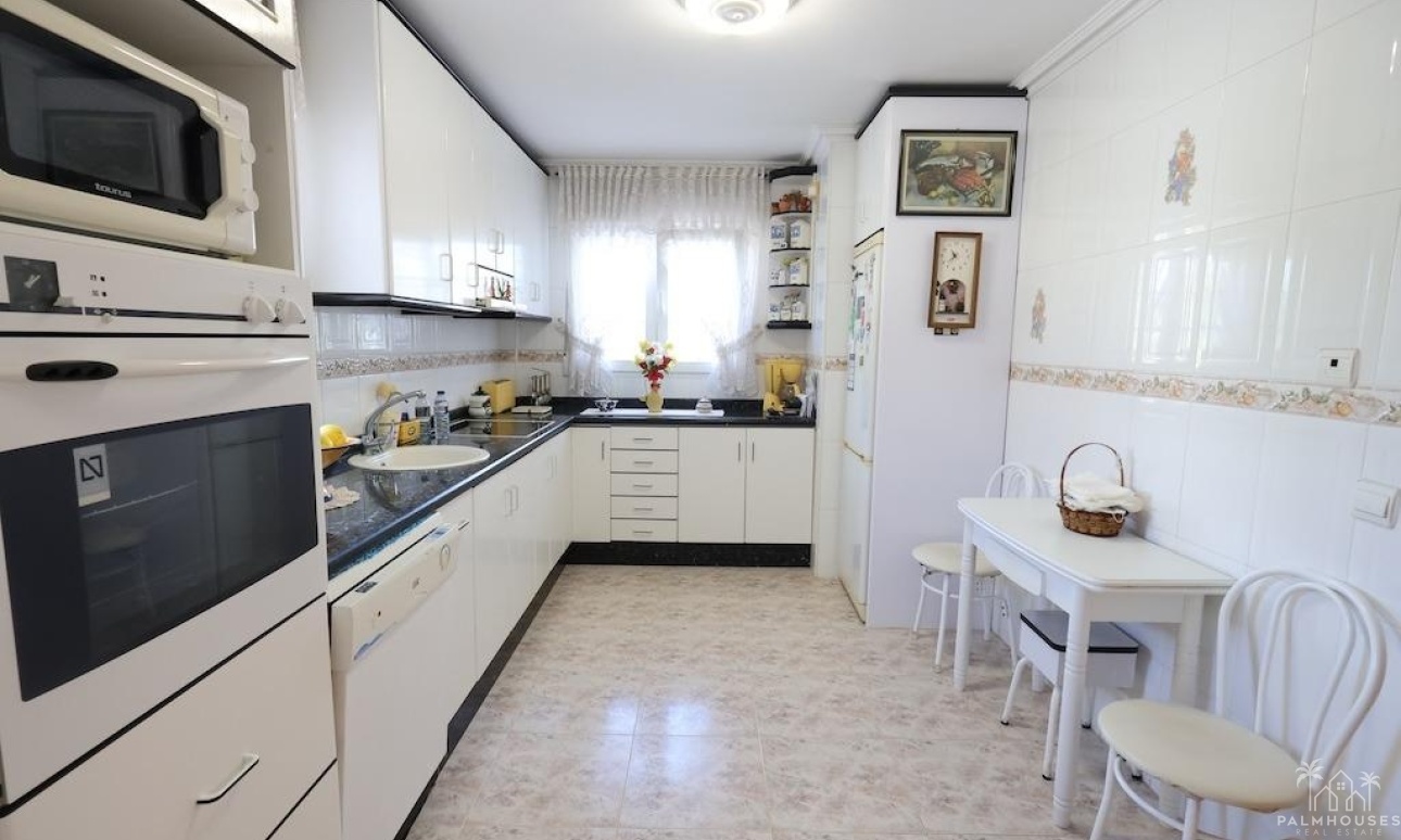 Revente - Villa - Orihuela Costa - Costa Blanca