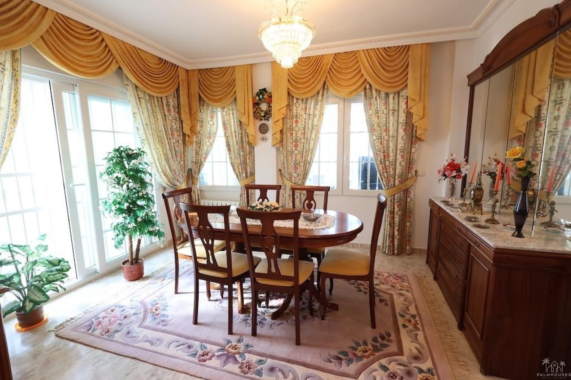 Revente - Villa - Orihuela Costa - Costa Blanca