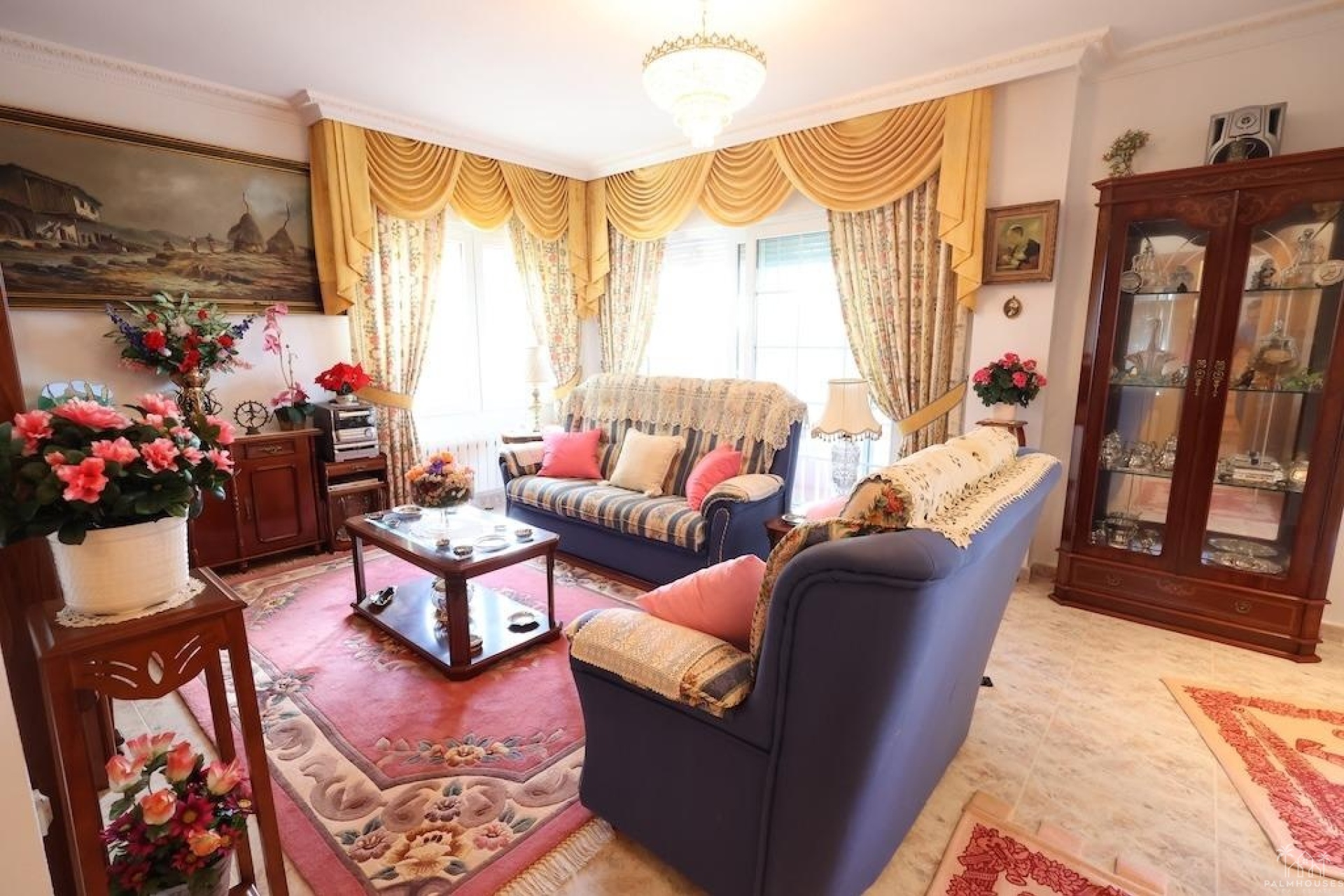 Revente - Villa - Orihuela Costa - Costa Blanca