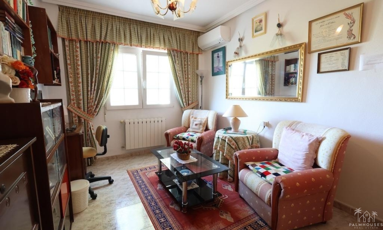 Revente - Villa - Orihuela Costa - Costa Blanca