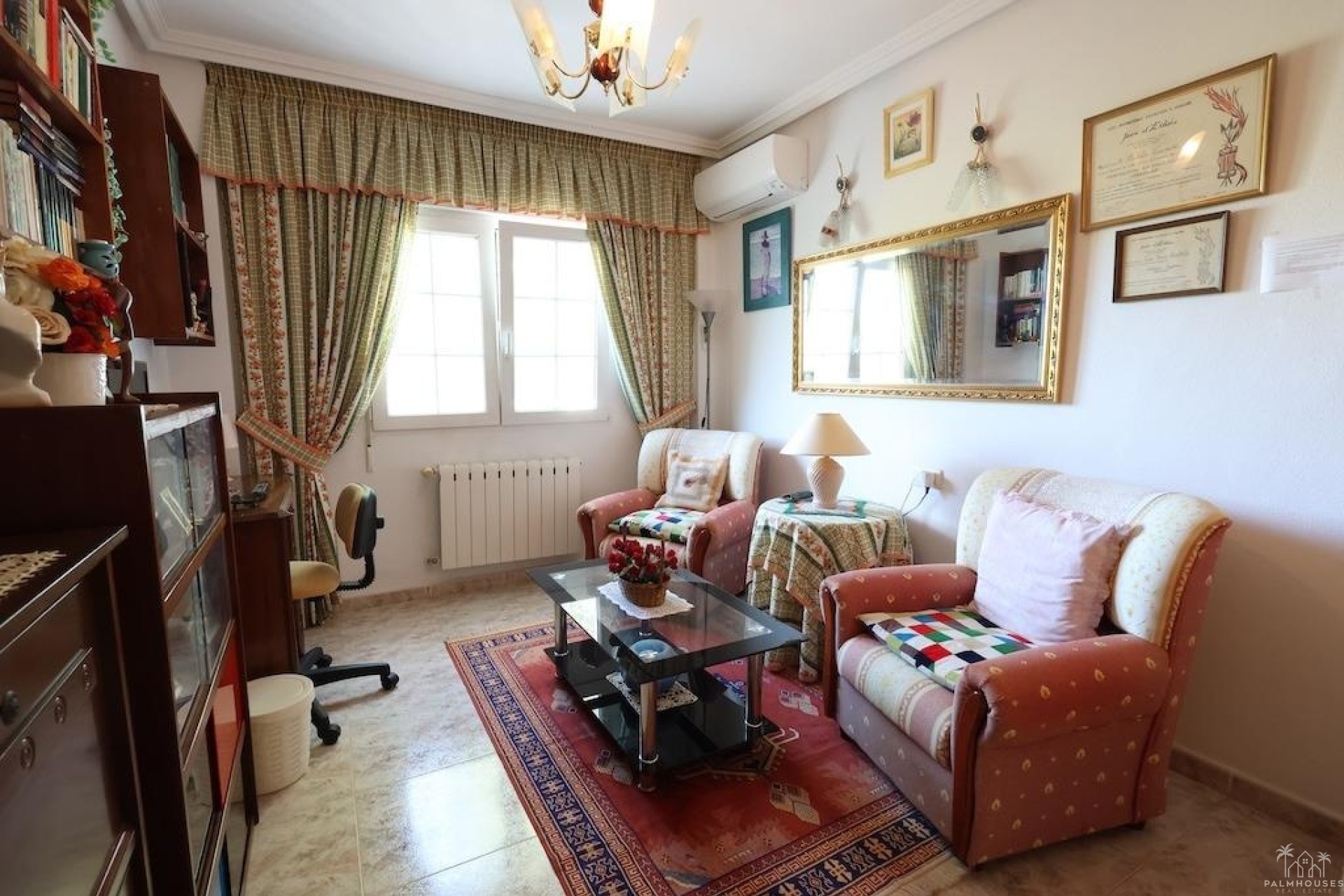 Revente - Villa - Orihuela Costa - Costa Blanca