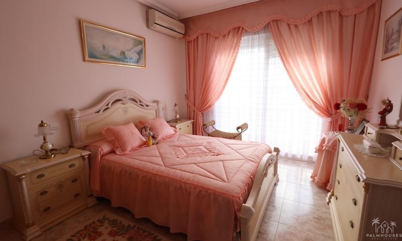 Revente - Villa - Orihuela Costa - Costa Blanca