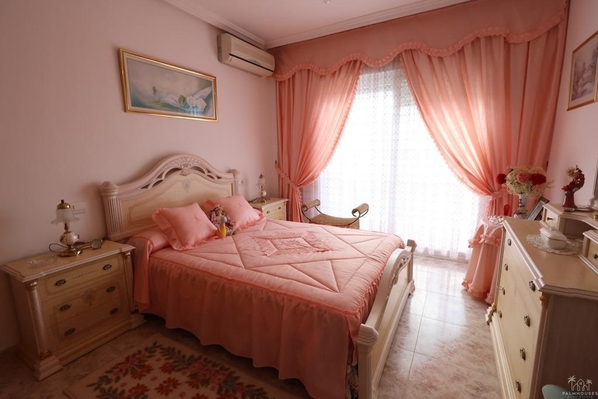 Revente - Villa - Orihuela Costa - Costa Blanca