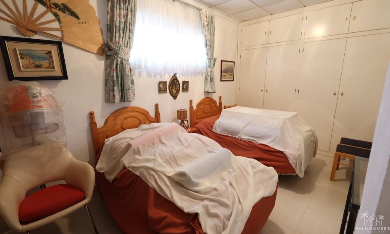 Revente - Villa - Orihuela Costa - Costa Blanca