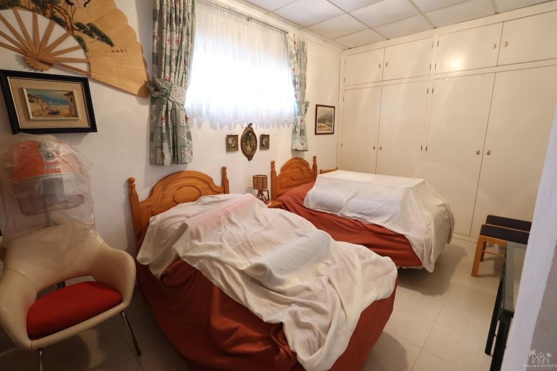 Revente - Villa - Orihuela Costa - Costa Blanca