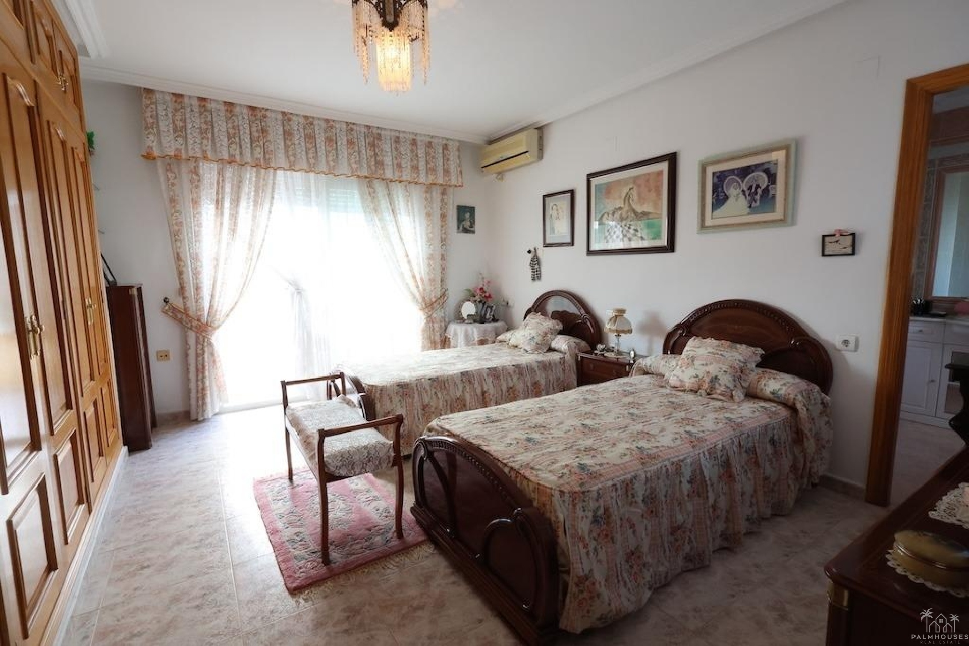 Revente - Villa - Orihuela Costa - Costa Blanca