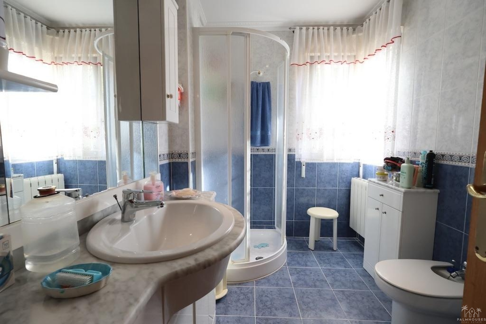 Revente - Villa - Orihuela Costa - Costa Blanca