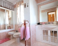 Revente - Villa - Orihuela Costa - Costa Blanca
